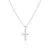 Cross Necklace for Women, Cross Necklaces and Pendants | EWOOXY