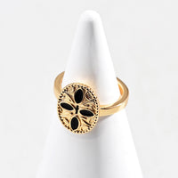 Signet Rings, Sterling Silver Rings for Women, Vintage Rings | EWOOXY