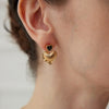 Earrings for Women, Cubic Zirconia Earrings | EWOOXY
