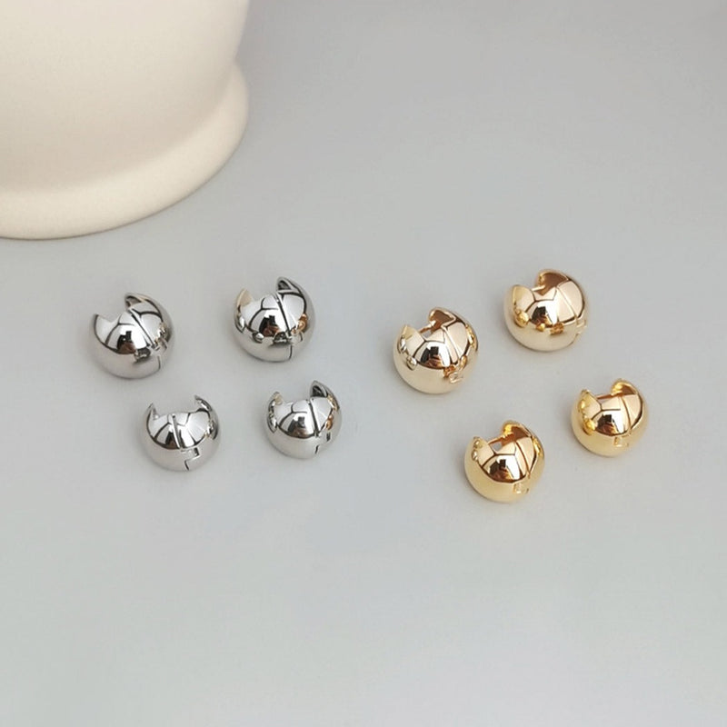 Womens Studs, Sterling Silver Earrings, Earrings Online | EWOOXY