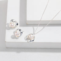 Pearl Necklaces, Real Pearl Necklace | EWOOXY