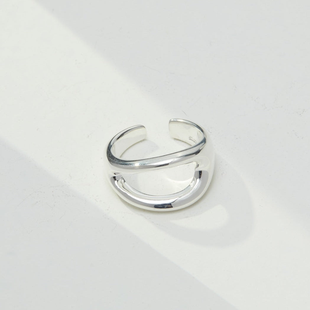 Silver Rings for Women, Sterling Silver Rings | EWOOXY